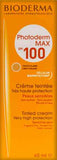 Bioderma Photoderm Max 100 Intensive Cream 40 ml