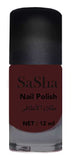 Sasha nail polish 12 ml number 145