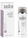 Soskin anti wrinkle cream 50 ml