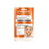 Eveline Expert C - Vitamin C Mask for Illuminating and Vitality 2*5 ml
