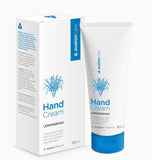 Avalon Hand Cream Lemongrass 50 ml