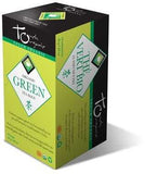 Touch Organic 48g organic green tea