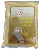 Maxdona gold mask 1000 gm