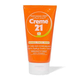 Creme 21 Vitamin E Moisturizing Cream 75ml