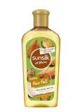 Sunsilk Castor And Almond Hair Oil For Hair Fall Control 250 Ml