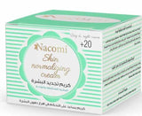 Nacomi Skin Renewal Cream 20+- 50ml