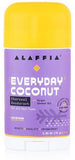 Alavia deodorant lavender and coconut 75 gm