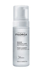 Flora make-up remover foaming cleanser 150 ml