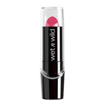 Wet n Wild Semi-Matte Silk Finish Lipstick 3.6g - Pink Ice
