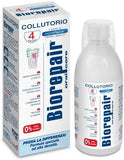 PureBair Mouthwash with MicroRepair 250 ml