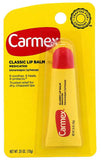 Carmex traditional lip balm 10g