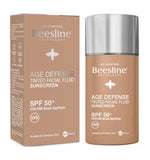 Beesline Sunscreen Face Sunscreen Anti-Aging SPF 50+ - 40ml