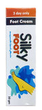 Silky Foot Cream 50 gm