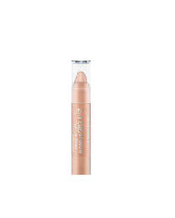ايسنس ظل عيون ولاينر 2 في  1 02 peach perfect.