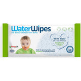 WaterWipes Wet Wipes with Soapberry Extract - 60 Wipes
