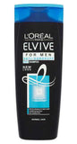 Loreal Elvive Anti-Dandruff Shampoo 400 ml