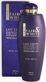 Fair and White Light Corps Exclusive Skin Whitening Body Wash 500 ml