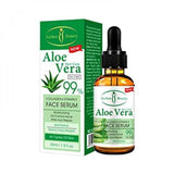 Aichun beauty Whitening Facial Serum with Aloe Vera Extract 30 ml