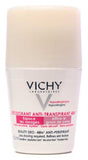 Vichy Roll On Deodorant Beauty 50 ml