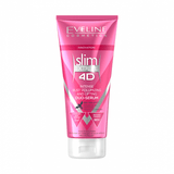 Eveline 4d Slim Extreme Breast Lifting and Enlarging Serum - 200 ml