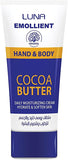 Luna Emollient Hand And Body Cream With Cocoa Butter 75 Gm