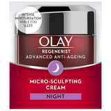Olay Regenerist Anti-Ageing Ultra Micro-Forming Cream 15ml