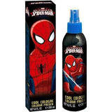 Ultimate Spider-Man Perfumed Cologne Body Spray For Boys 200ml