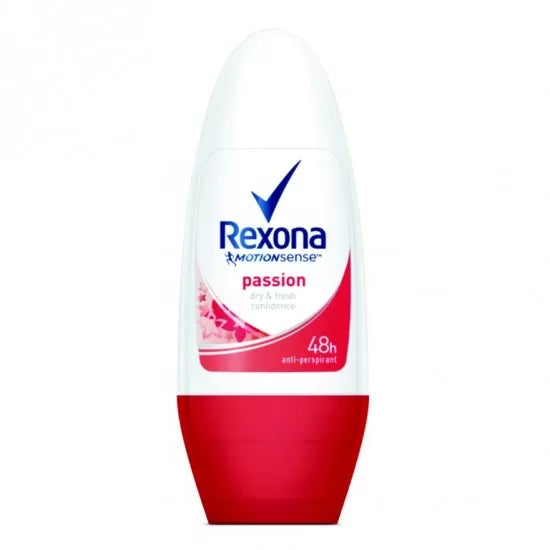 Rexona deodorant roll on 50 ml