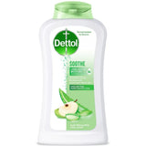 Dettol Shower Gel Sensitive Skin with Aloe Vera 250 ml