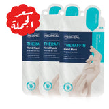 Offer MediHeal Theraven Moisturizing Hand Gloves - 3 Pieces