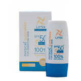 Omix Cream SPF 50+ / AP++++ Sunscreen Beige - 30 ml