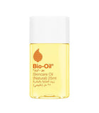 B-Oil Skin Care Oil Natural Formula 25 ml
