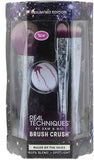 Real Techniques Limited Edition Brush Crush Set - 4 Pieces