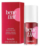 Benefit pink tinted lips and cheeks 10 ml