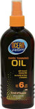 Ocean Potion Dark Tanning Oil Carrot &amp; Coconut 237 ml SPF 6