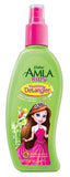 Dabur Amla Detangling Hair Oil for Kids 200 ml