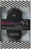 Rima beauty eyelashes 05
