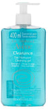 Avene soap-free facial cleansing gel 400 ml