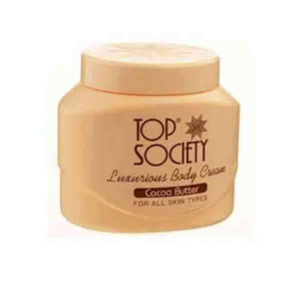 Top society cocoa cream 500 ml