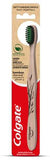 Colgate Bamboo Charcoal Soft Toothbrush