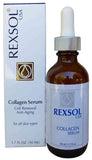 REXSOL COLLAGEN SERUM REGENERATES CELLS AND PREVENTS SIGNS OF AGING 50 ML