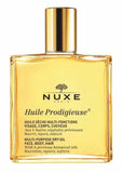 Nuxe dry oil for body care 50 ml