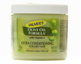 Palmer's Olive Oil Hair Cream Jar 150 gm