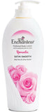 Enchanteur Perfumed Body Lotion - Romantic 500 ml