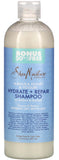 Shea Moisture Manuka Honey &amp; Yogurt Hydrate &amp; Repair Shampoo 557ml