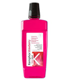 KEMFOR Strawberry Fresh Mouthwash for Sensitive Teeth - 500 ml