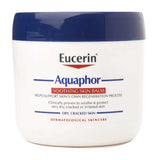 Eucerin Aquaphor Soothe &amp; Protect Balm Fragrance Free 449 Ml