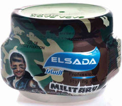 جل السادا بروفشنل 