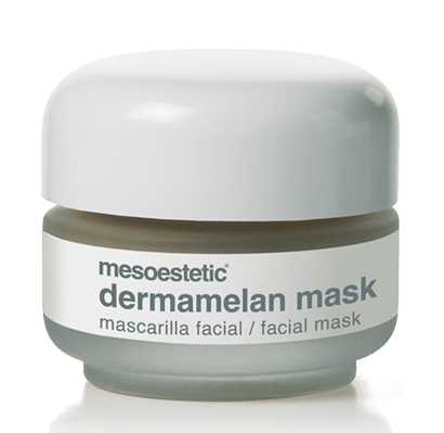 Miso Aesthetic Dermamelan Mask - 10 gm