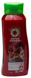 Herbal Essences Damage Repair Shampoo with Pomegranate Extract 700 ml